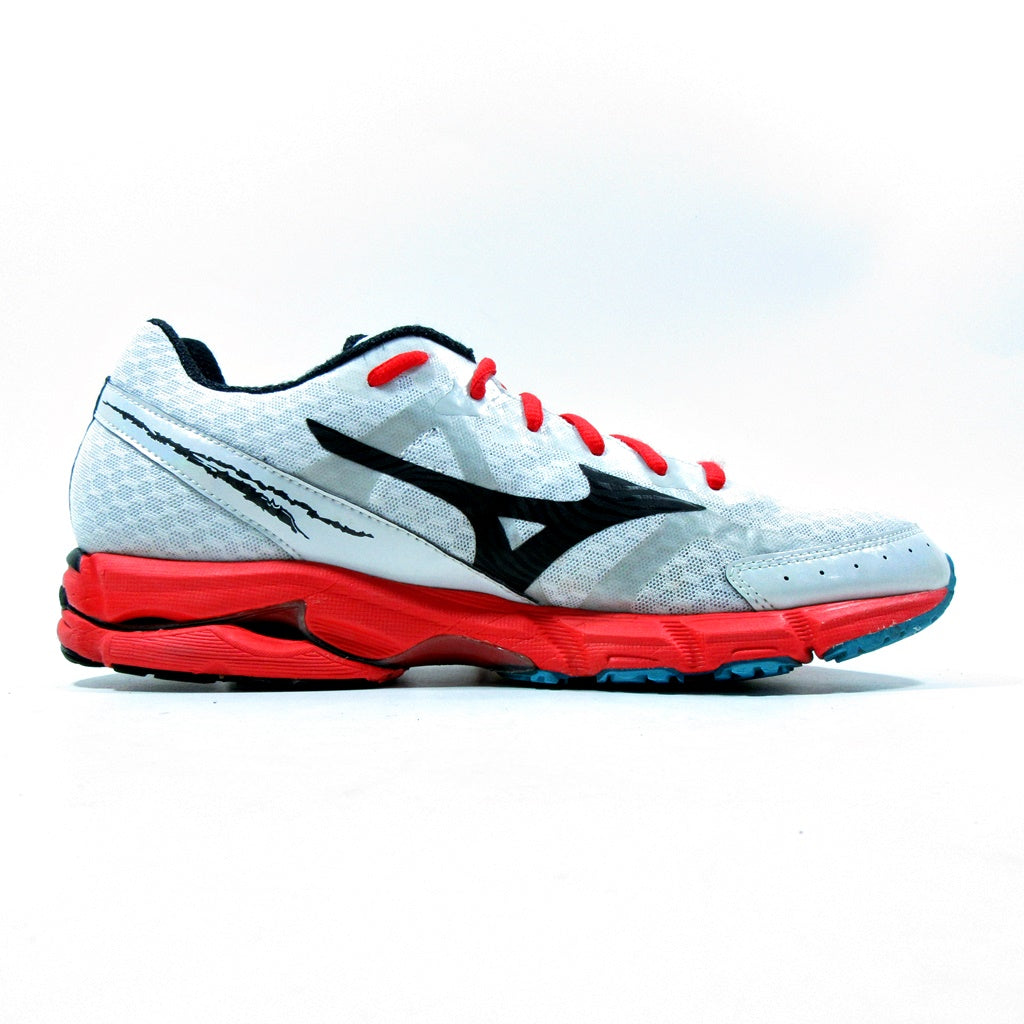 MIZUNO Wave Rider 17 - Khazanay