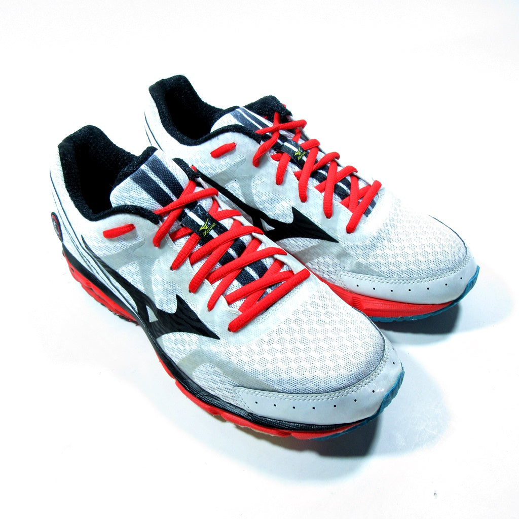 MIZUNO Wave Rider 17 - Khazanay