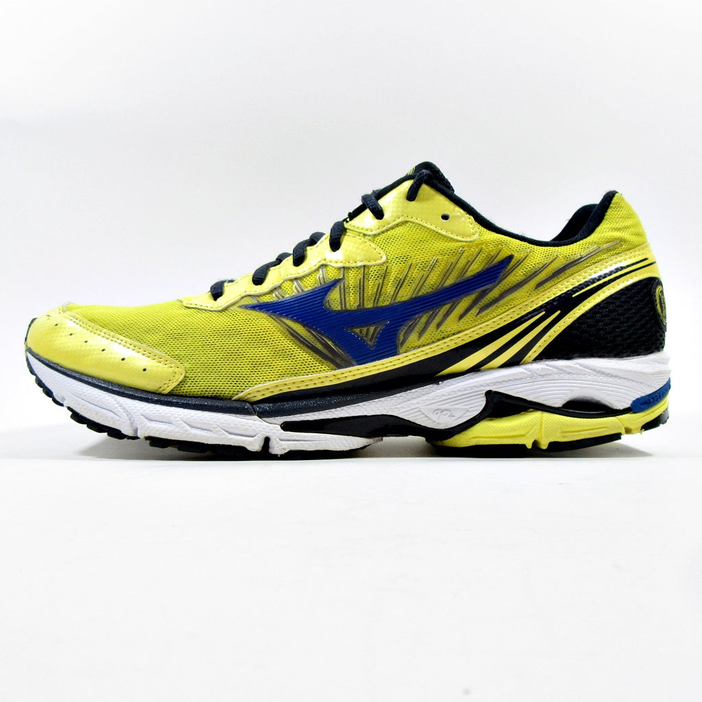 MIZUNO Wave Rider 16 - Khazanay