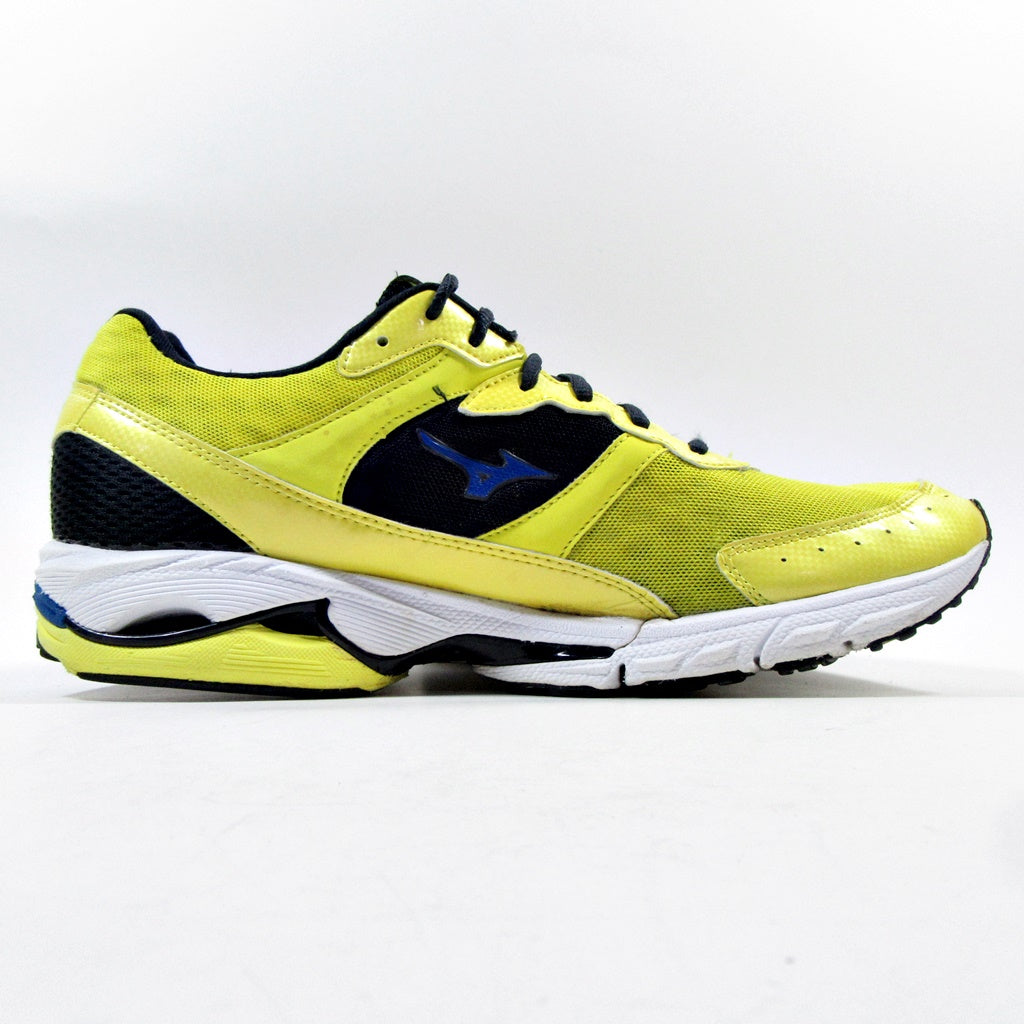 MIZUNO Wave Rider 16 - Khazanay