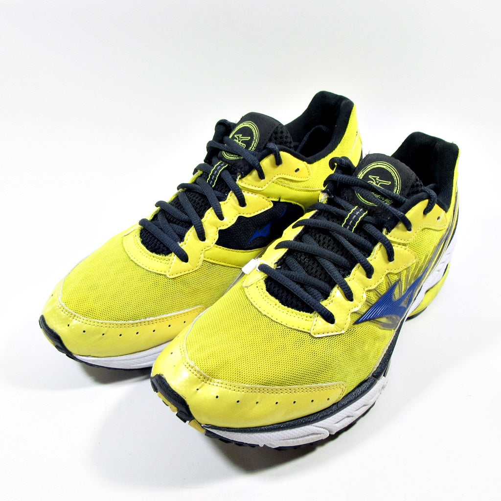 MIZUNO Wave Rider 16 - Khazanay