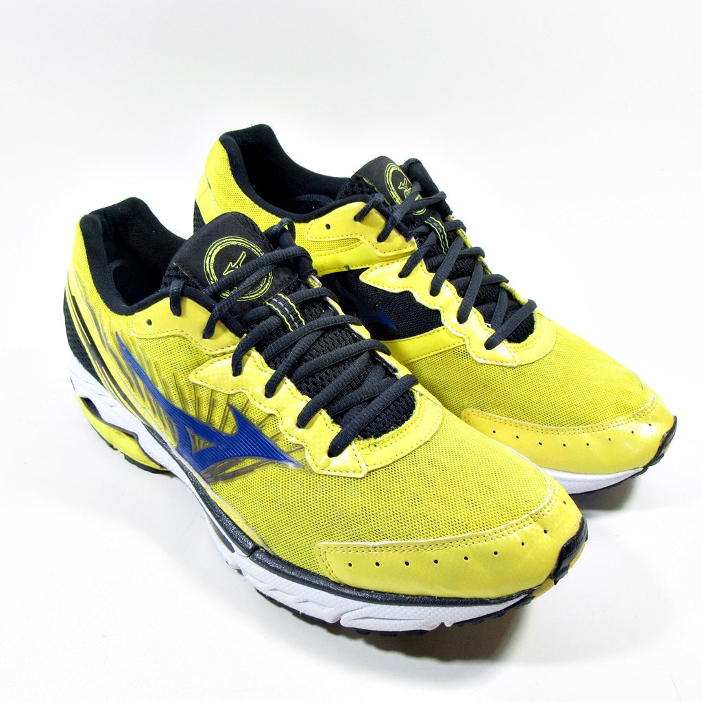 MIZUNO Wave Rider 16 - Khazanay