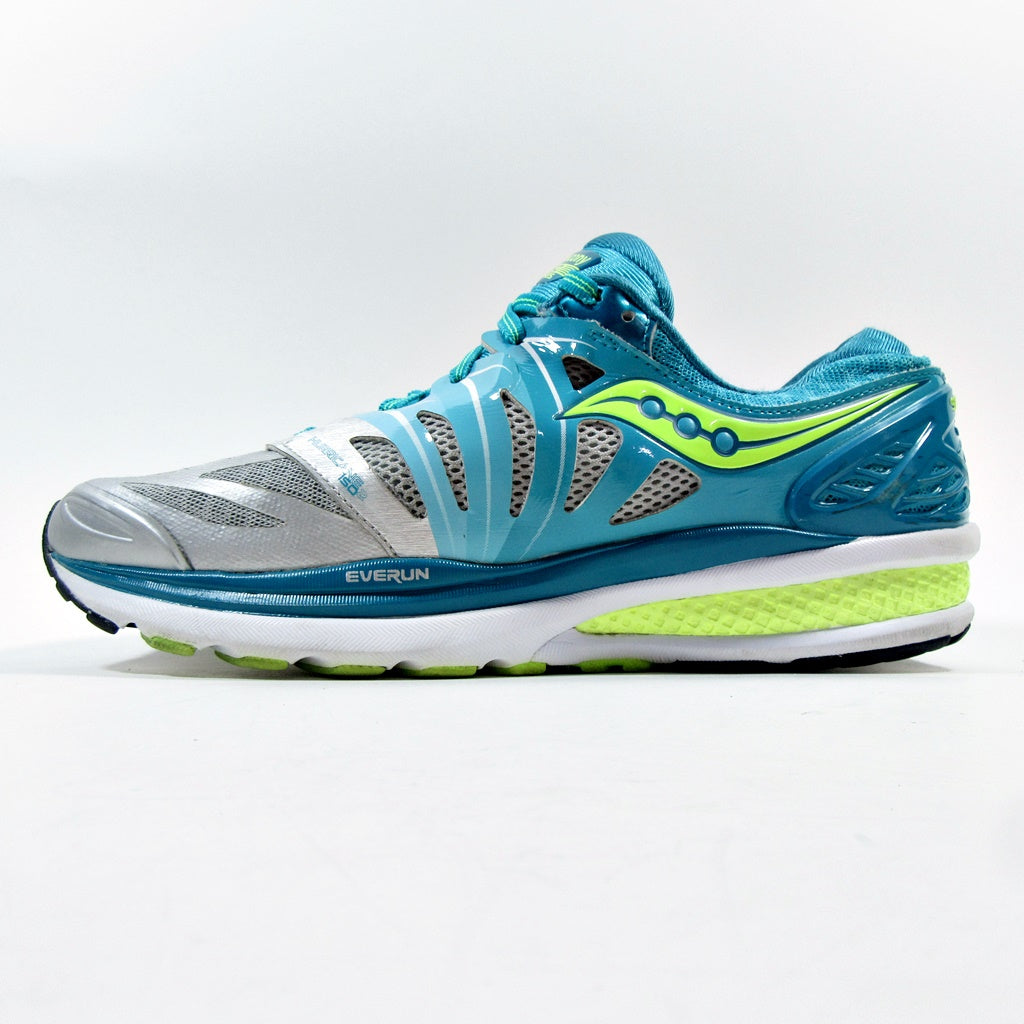 SAUCONY Hurricane Iso 2 - Khazanay