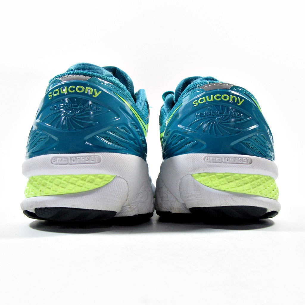 SAUCONY Hurricane Iso 2 - Khazanay