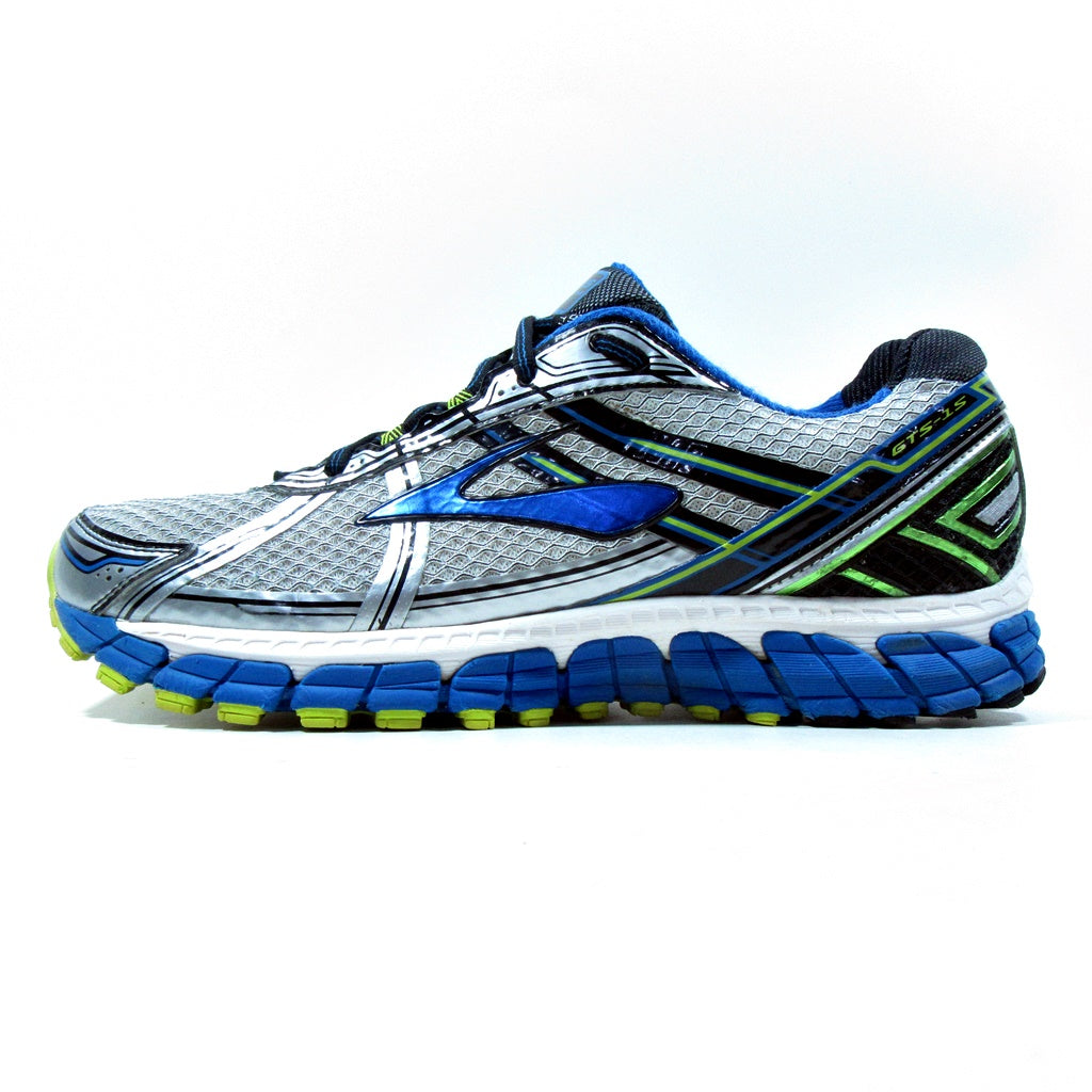 BROOKS Gts-15 - Khazanay