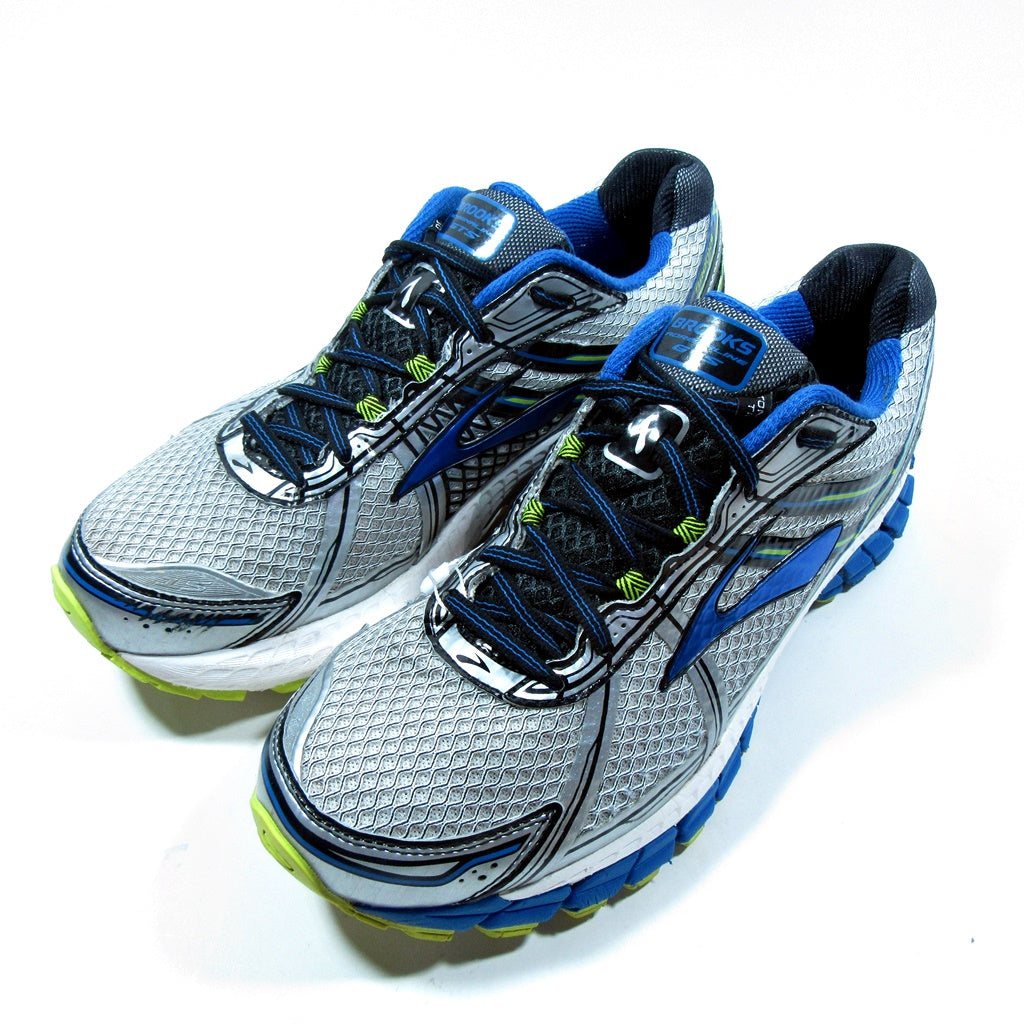 BROOKS Gts-15 - Khazanay