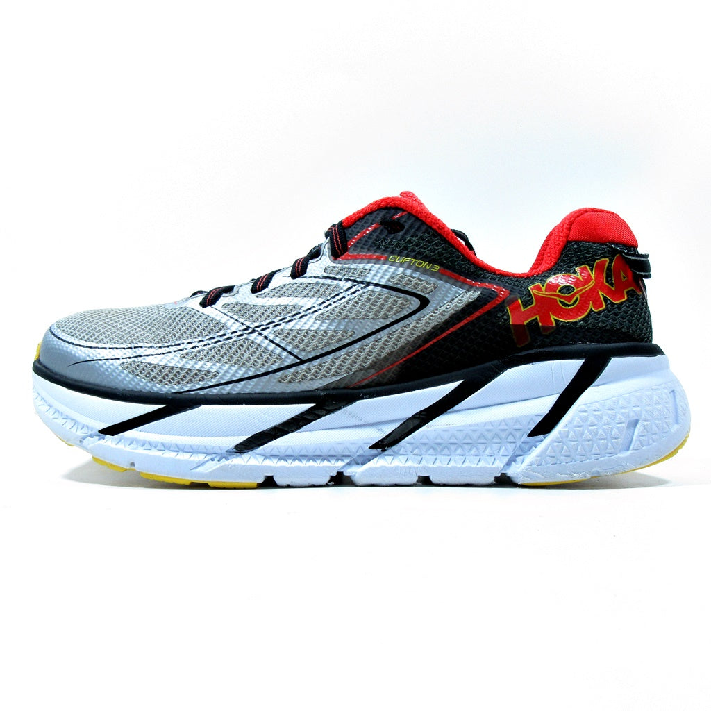 HOKA Clifton3 - Khazanay