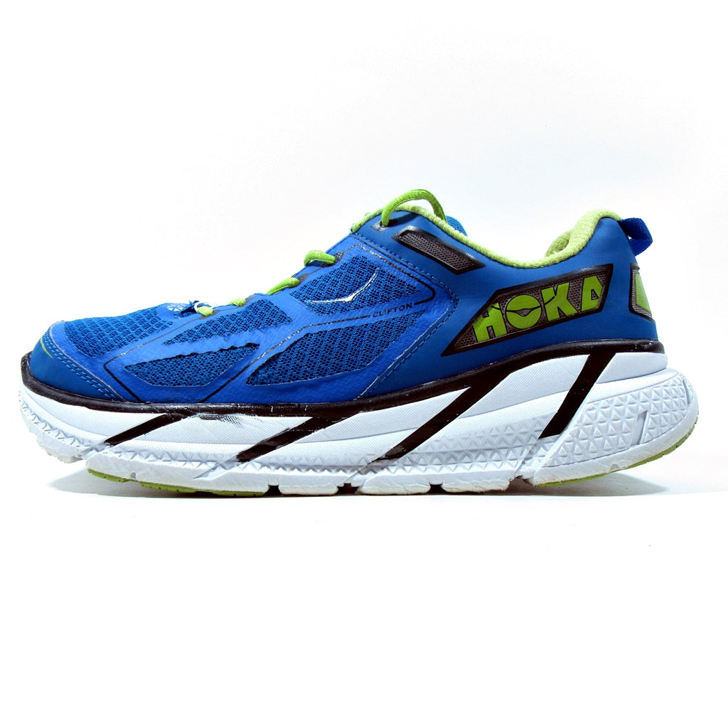 HOKA One One - Khazanay