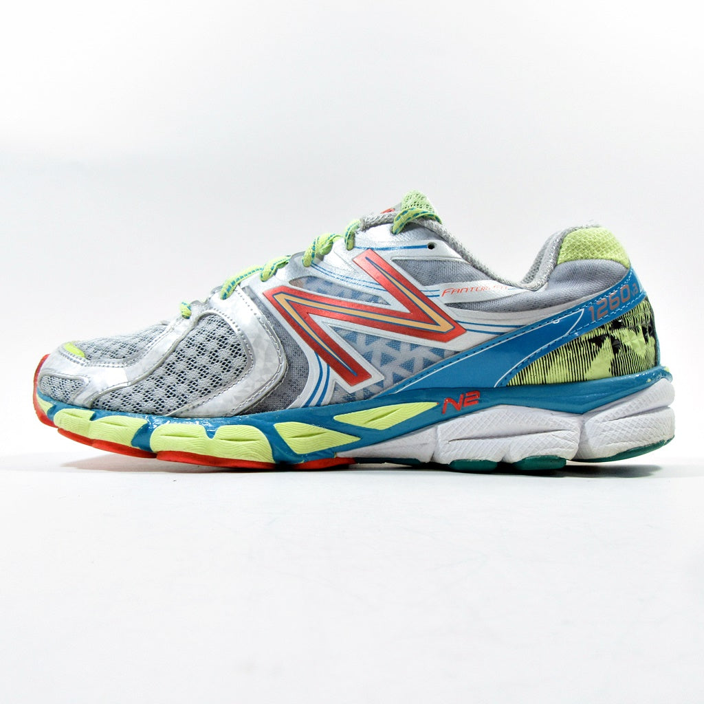 NEW BALANCE Fantom Fit 1260V3 - Khazanay