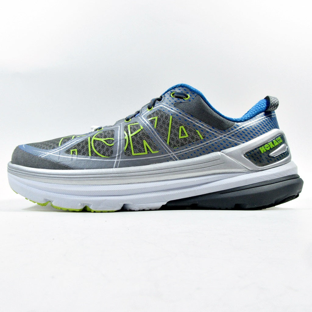 HOKA One One - Khazanay