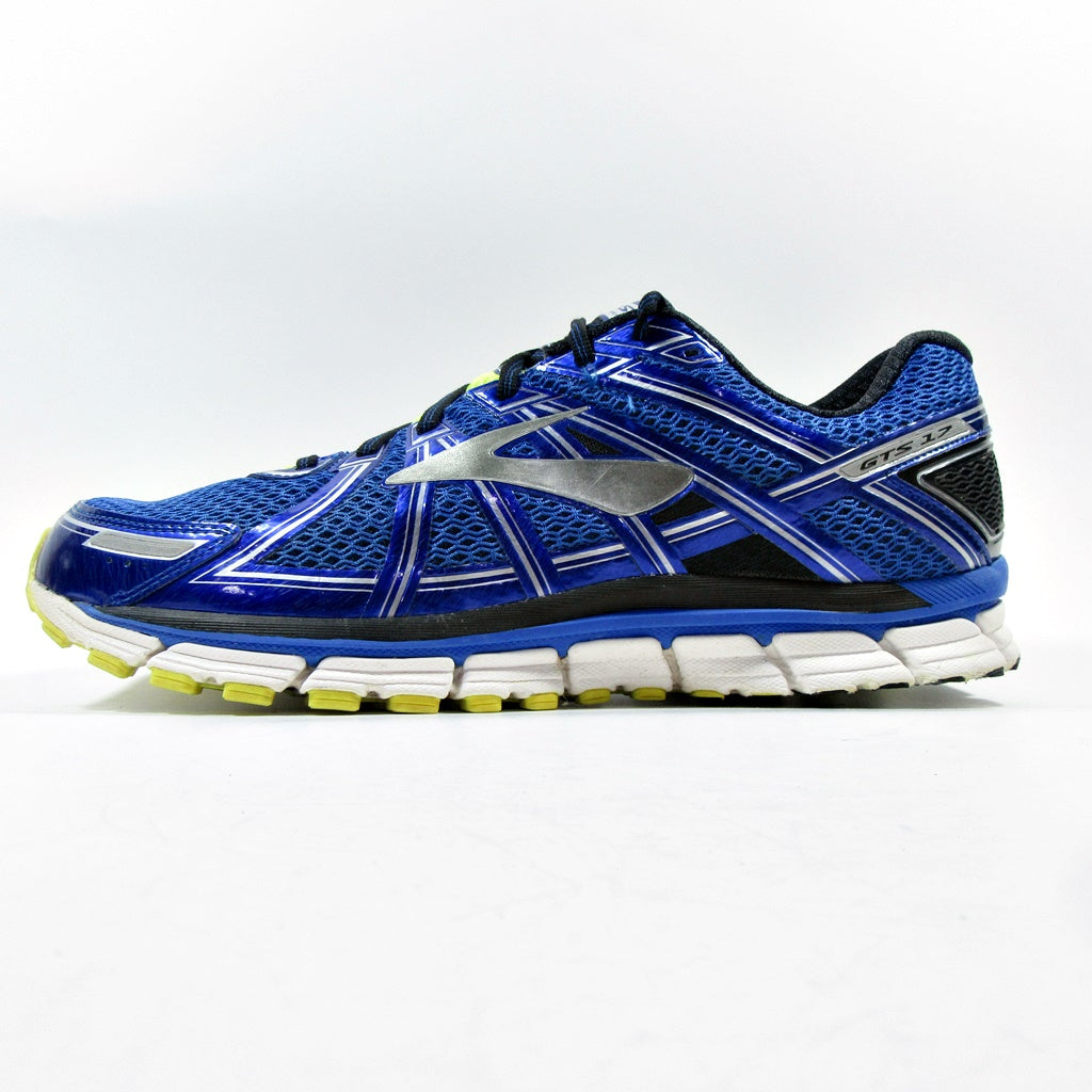 BROOKS Gts-17 - Khazanay