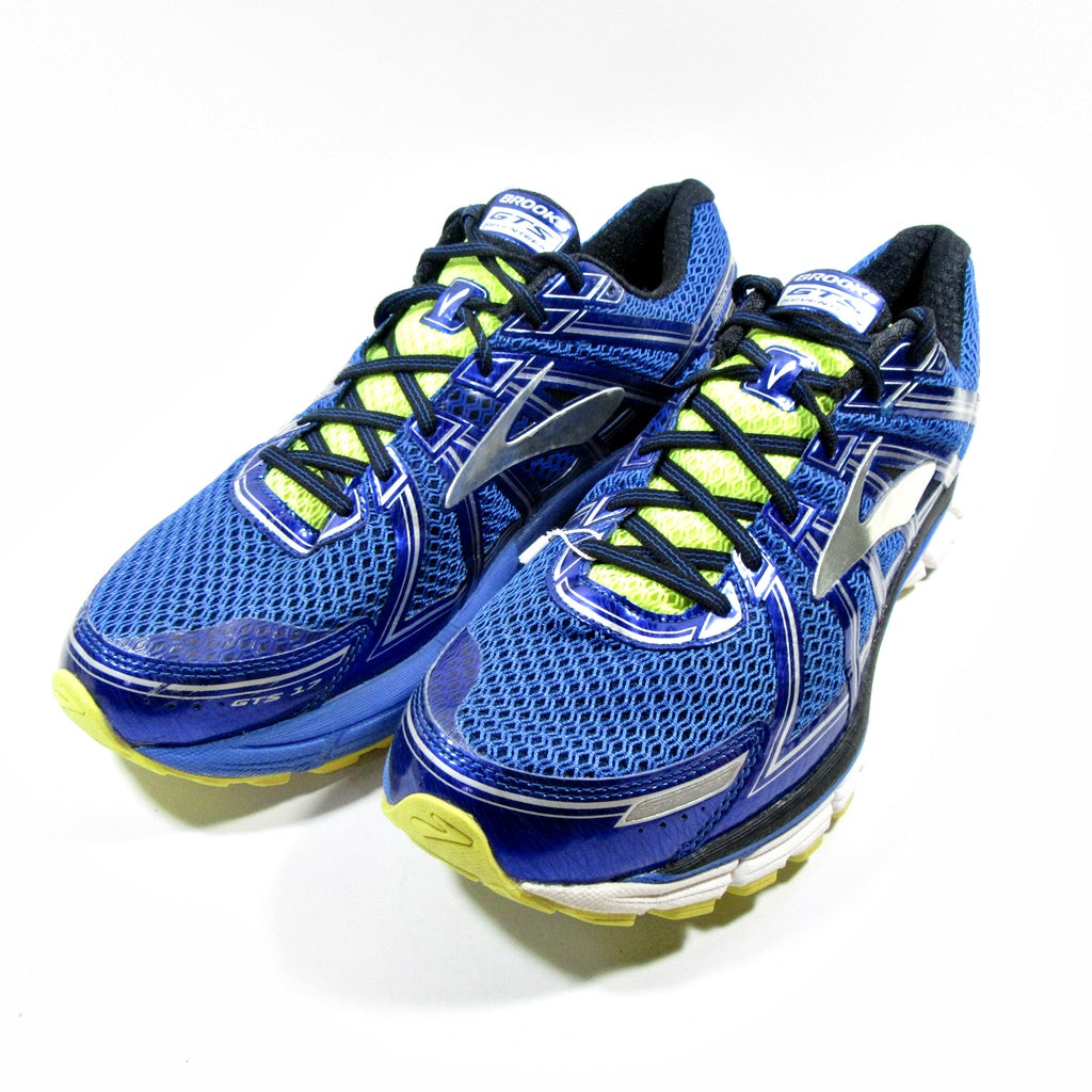 BROOKS Gts-17 - Khazanay