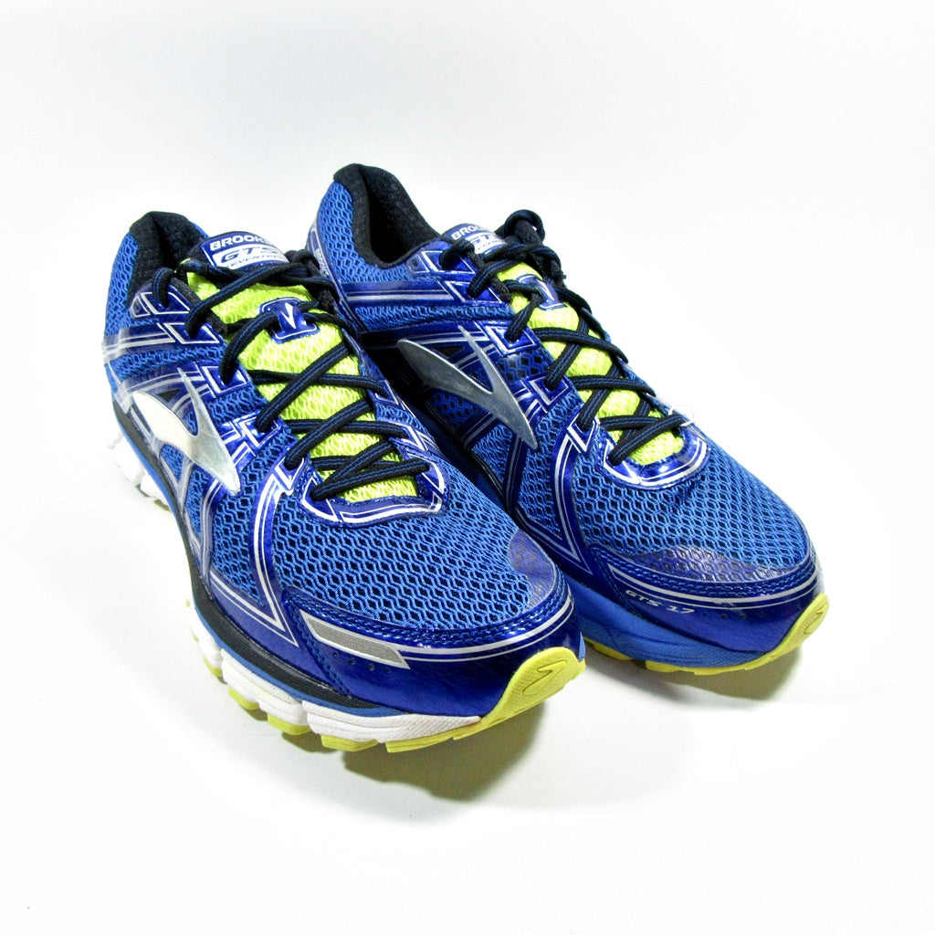 BROOKS Gts-17 - Khazanay