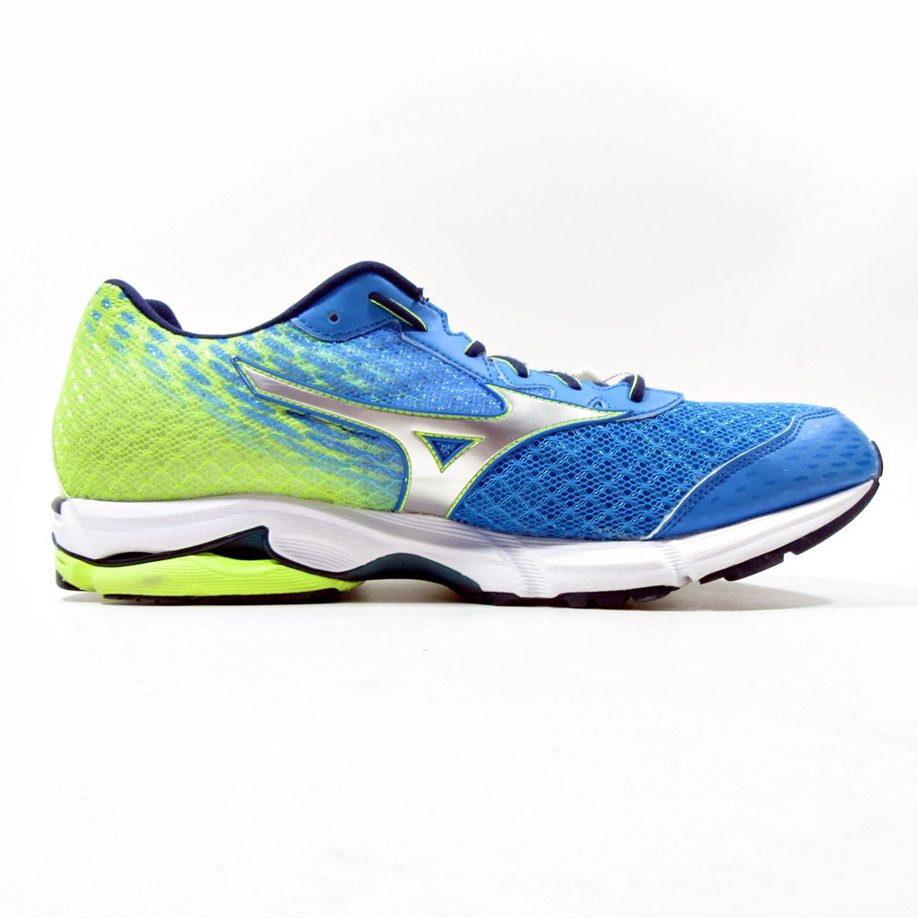 MIZUNO Wave Rider 19 - Khazanay