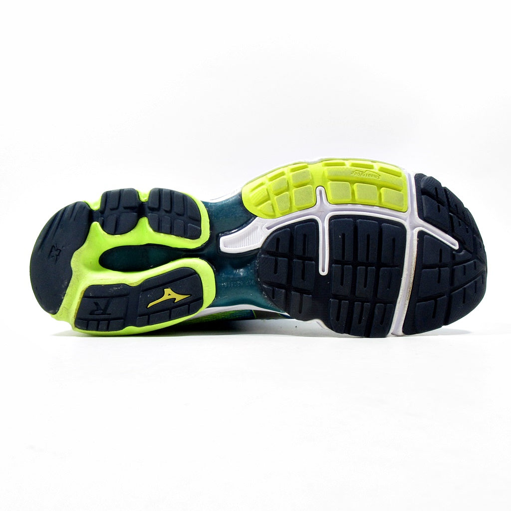 MIZUNO Wave Rider 19 - Khazanay