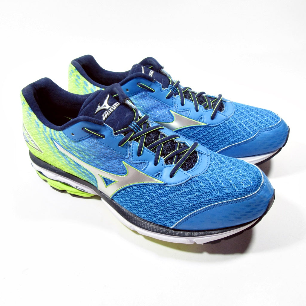 MIZUNO Wave Rider 19 - Khazanay