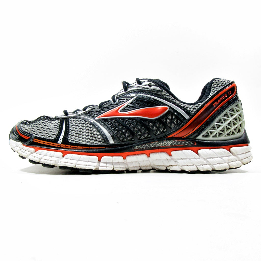 BROOKS Trance 12 - Khazanay