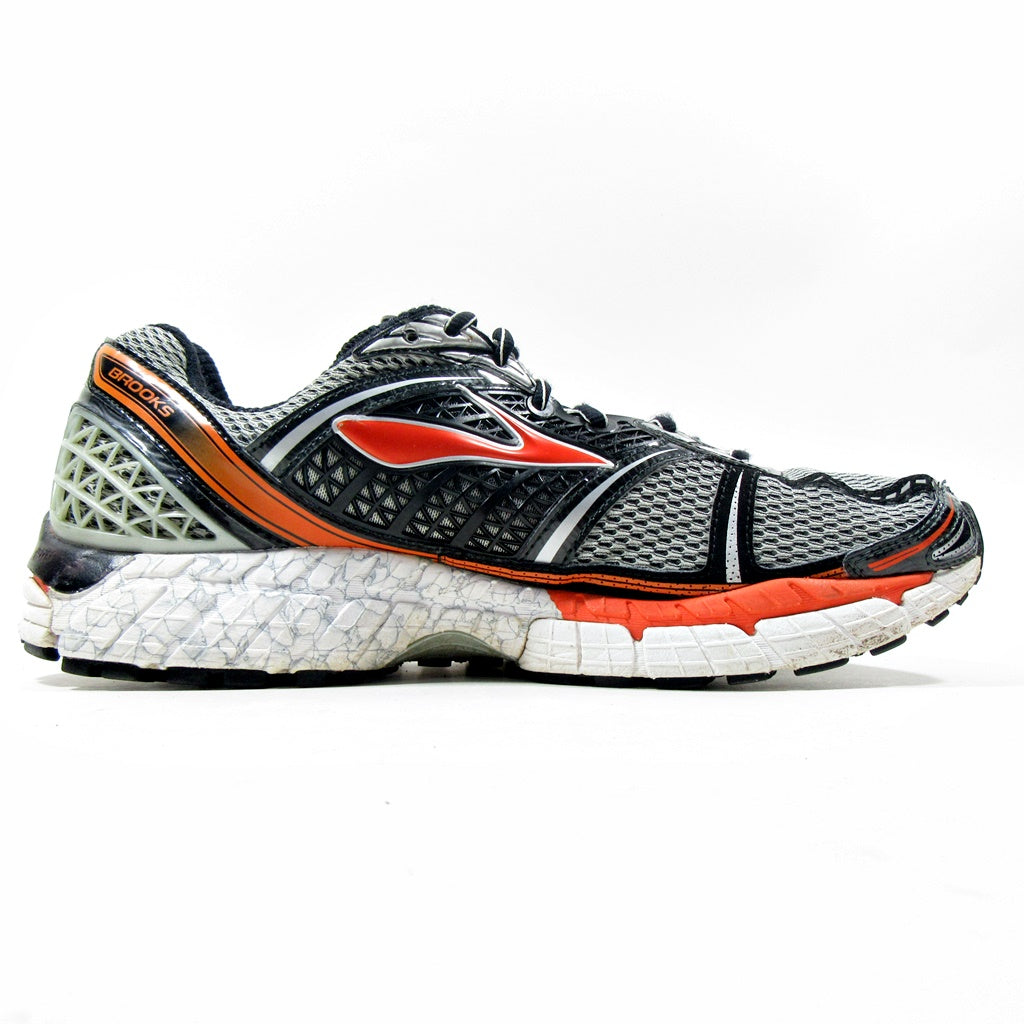 BROOKS Trance 12 - Khazanay