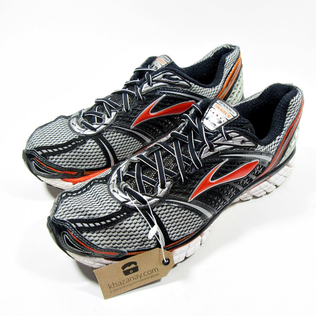 BROOKS Trance 12 - Khazanay