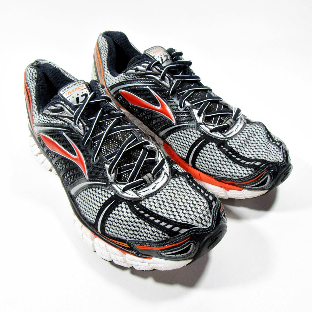 BROOKS Trance 12 - Khazanay