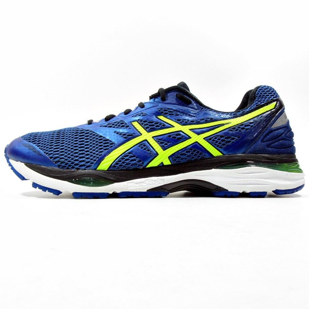 ASICS Fluidride - Khazanay