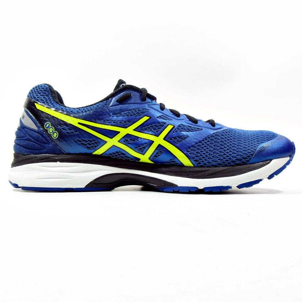 ASICS Fluidride - Khazanay