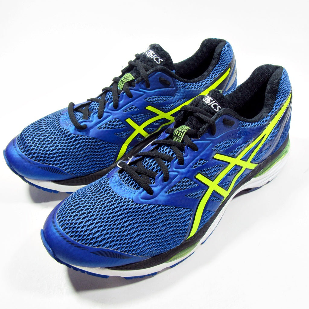 ASICS Fluidride - Khazanay