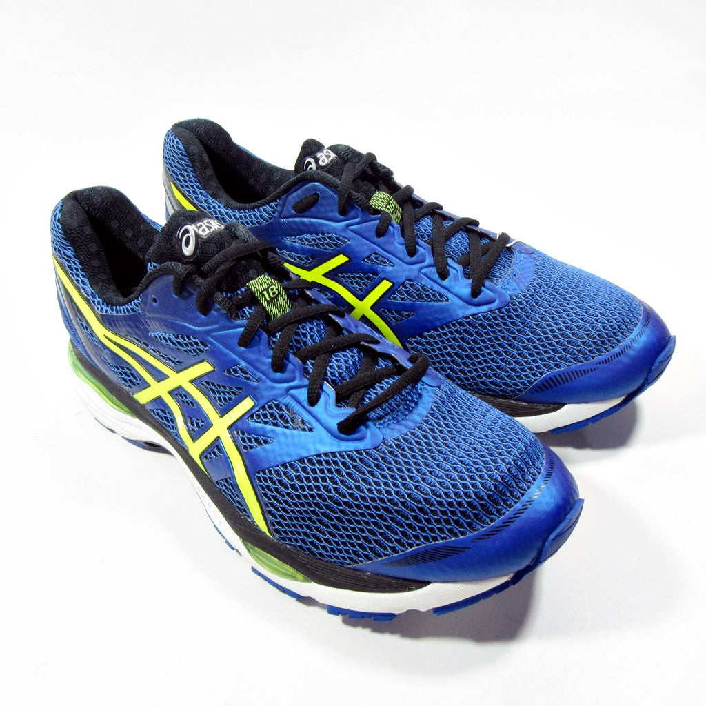 ASICS Fluidride - Khazanay