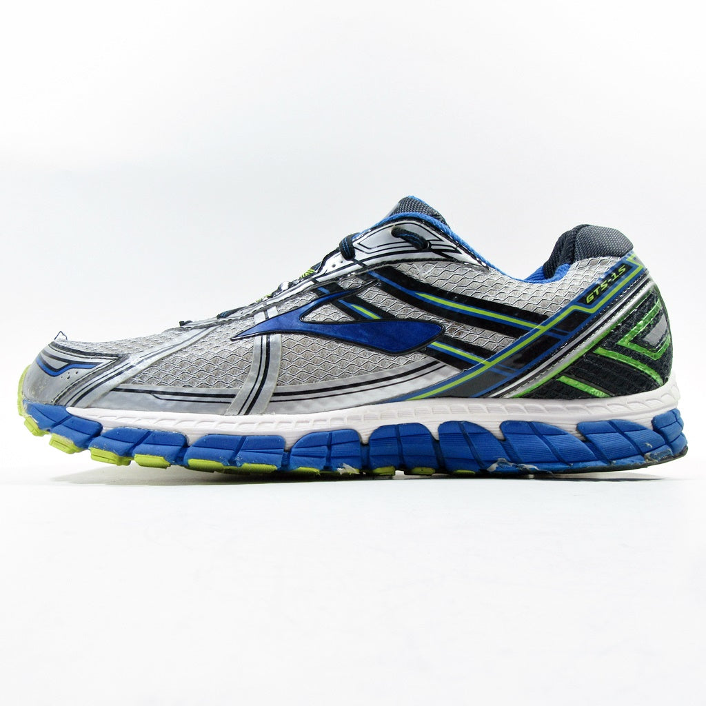 BROOKS Adrenaline Gts - Khazanay