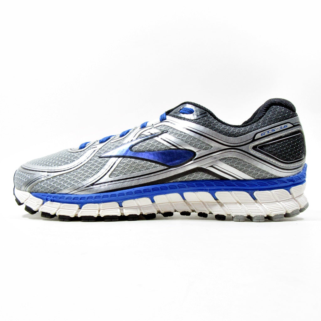 BROOKS Gts-16 - Khazanay