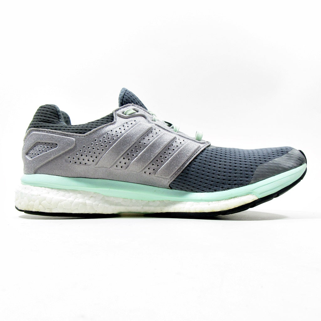 ADIDAS Glide Boost - Khazanay