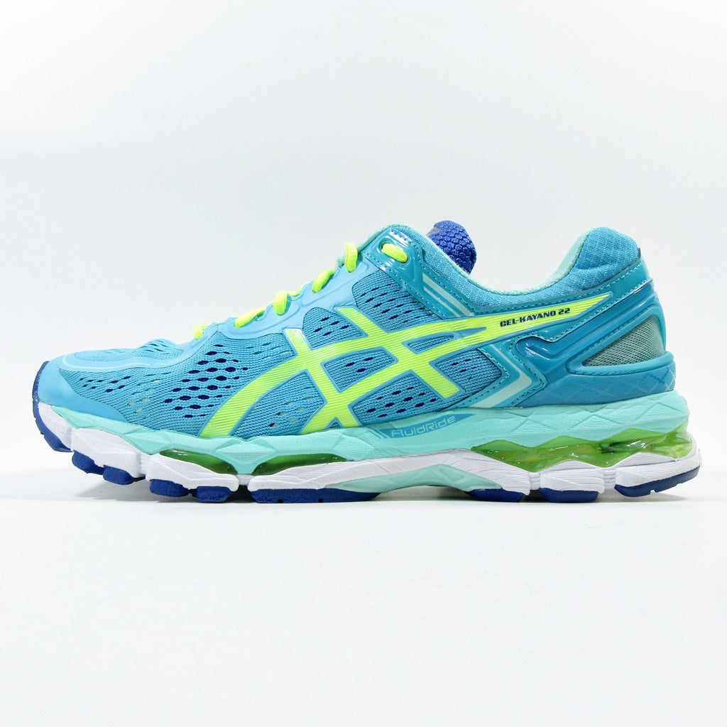 ASICS Gel-Kayano 22 - Khazanay