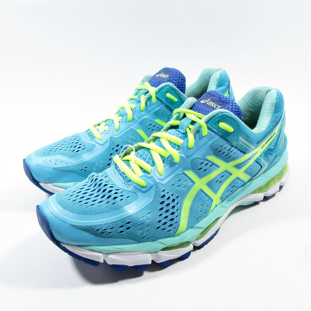 ASICS Gel-Kayano 22 - Khazanay