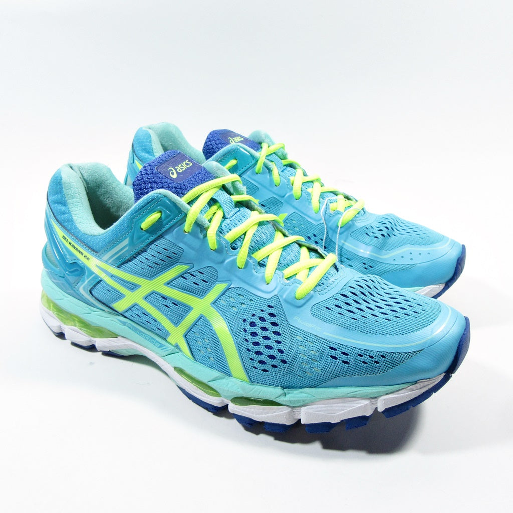 ASICS Gel-Kayano 22 - Khazanay