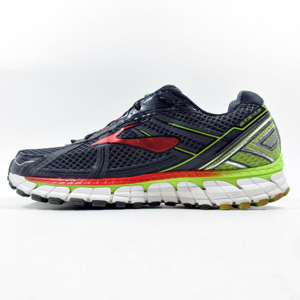 BROOKS Adrenaline Gts - Khazanay