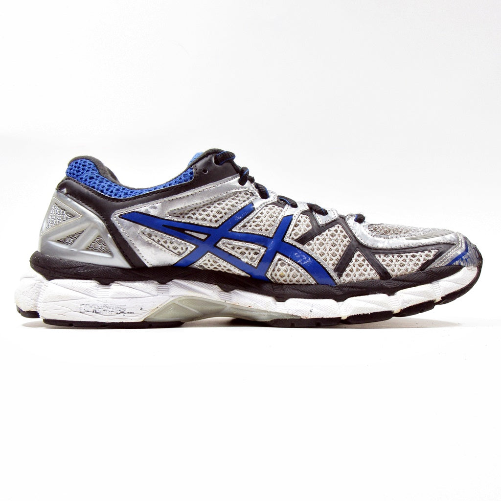 ASICS Gel-Kayano 21 - Khazanay