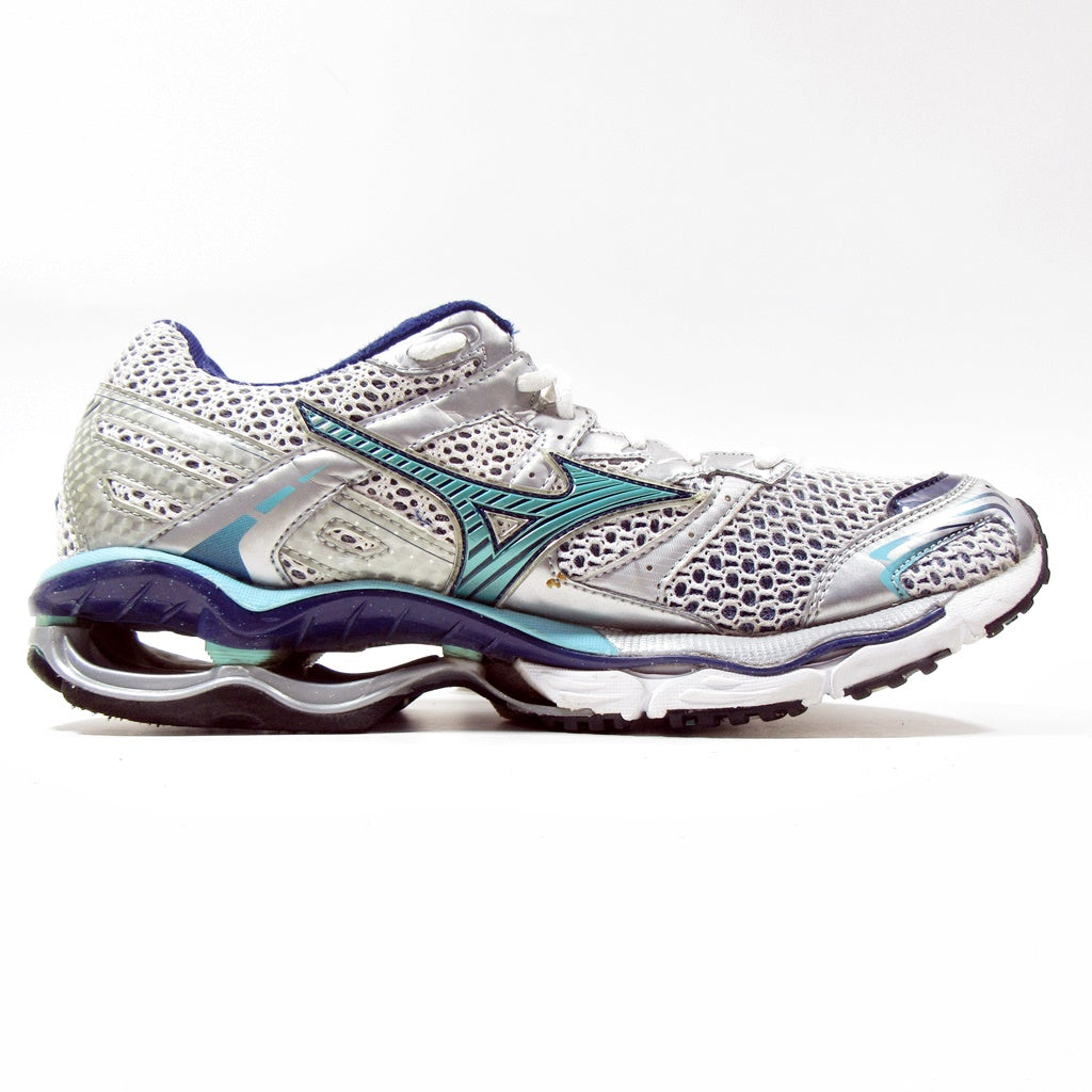 MIZUNO Wave Creation 11 - Khazanay