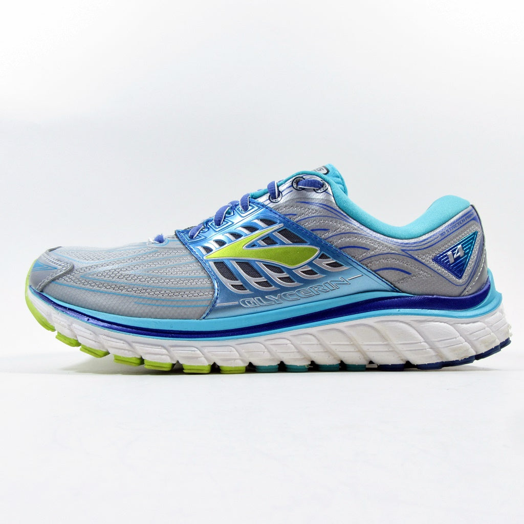 BROOKS Glycerin - Khazanay