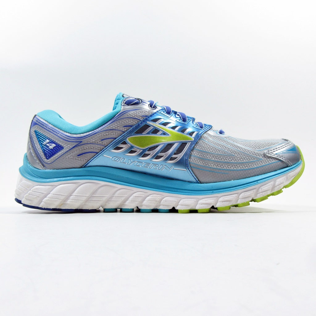 BROOKS Glycerin - Khazanay