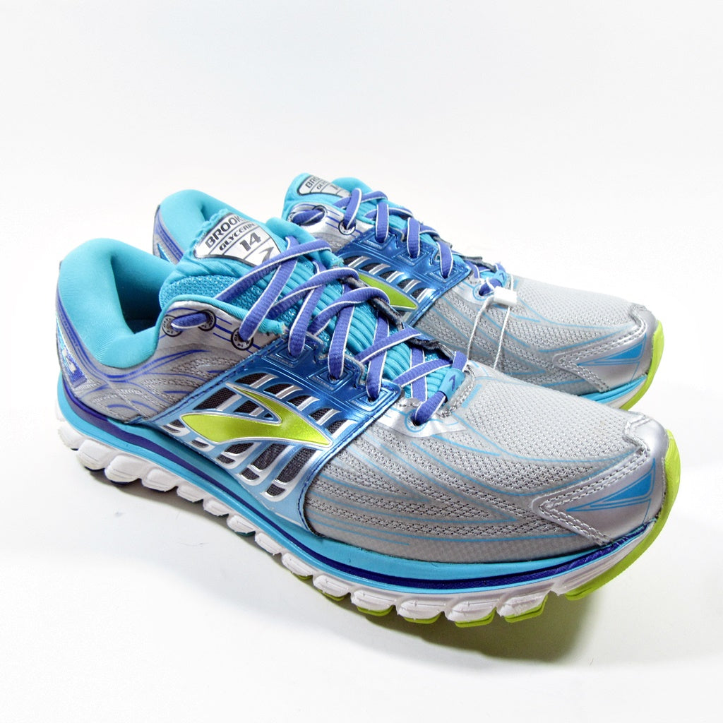 BROOKS Glycerin - Khazanay