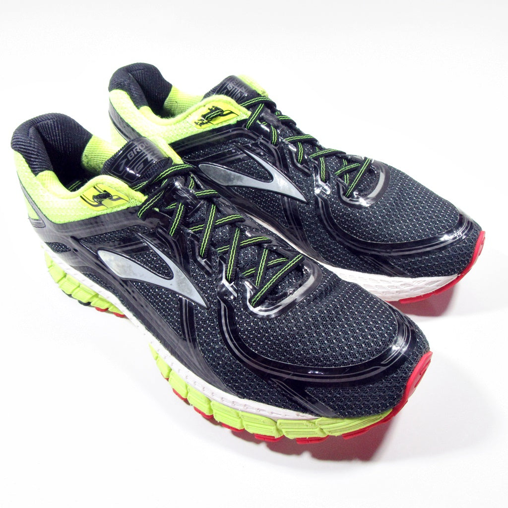 BROOKS Gts-16 - Khazanay