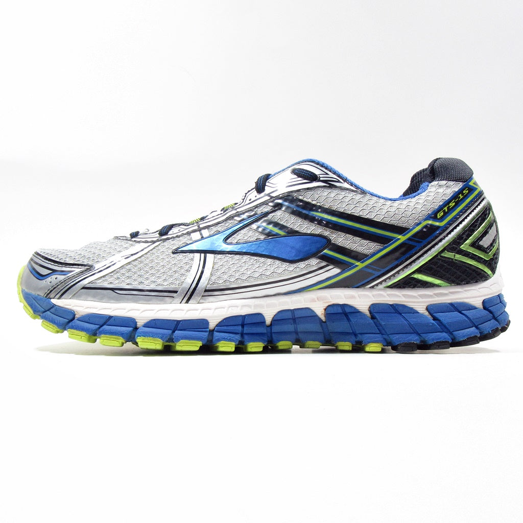 BROOKS Gts-15 - Khazanay