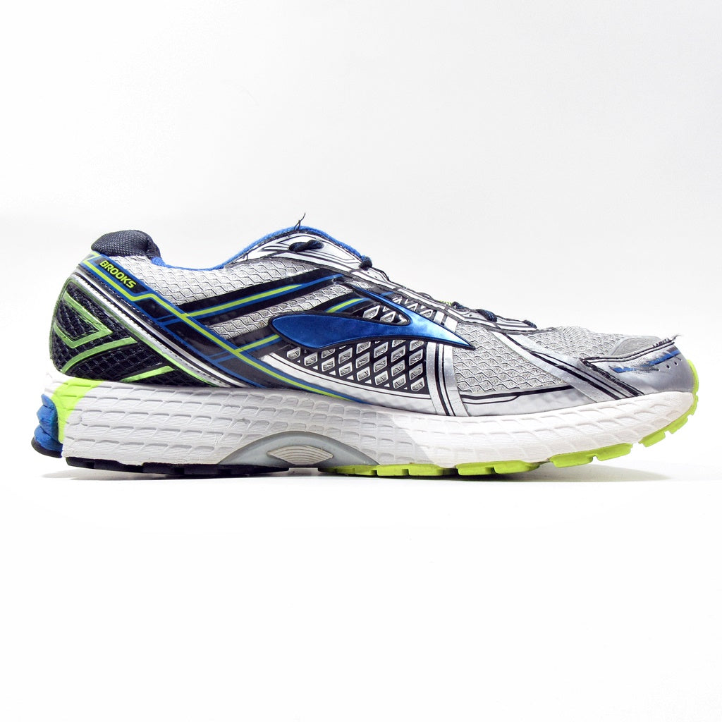 BROOKS Gts-15 - Khazanay