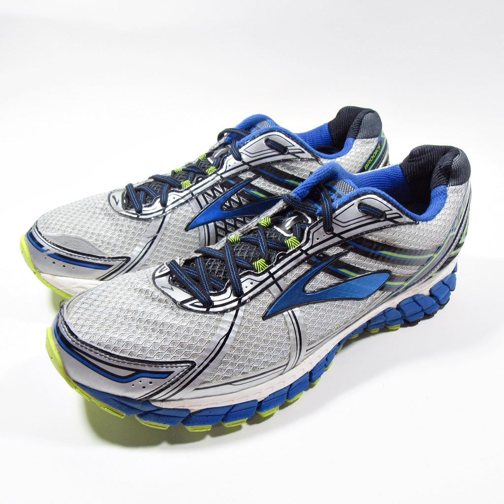 BROOKS Gts-15 - Khazanay