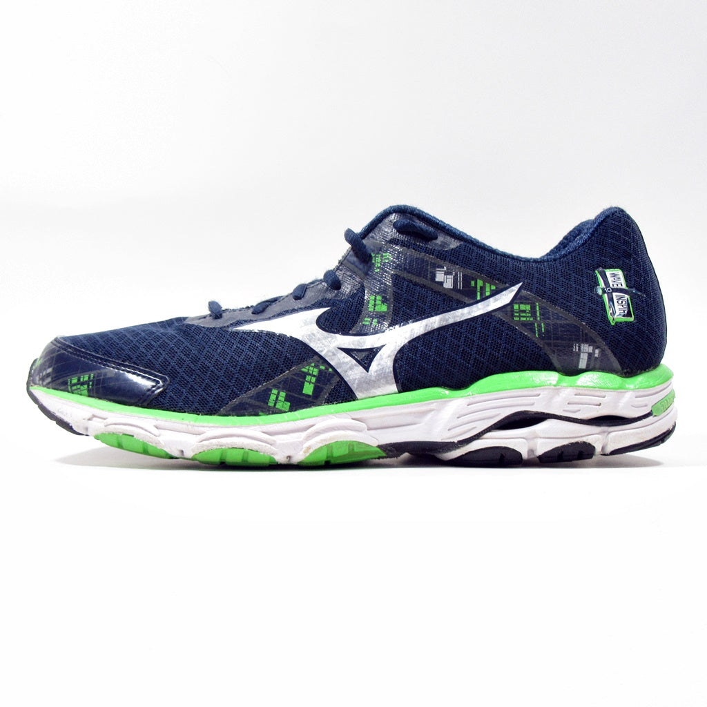 MIZUNO Wave Inspire - Khazanay