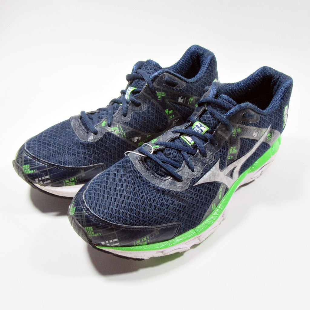 MIZUNO Wave Inspire - Khazanay