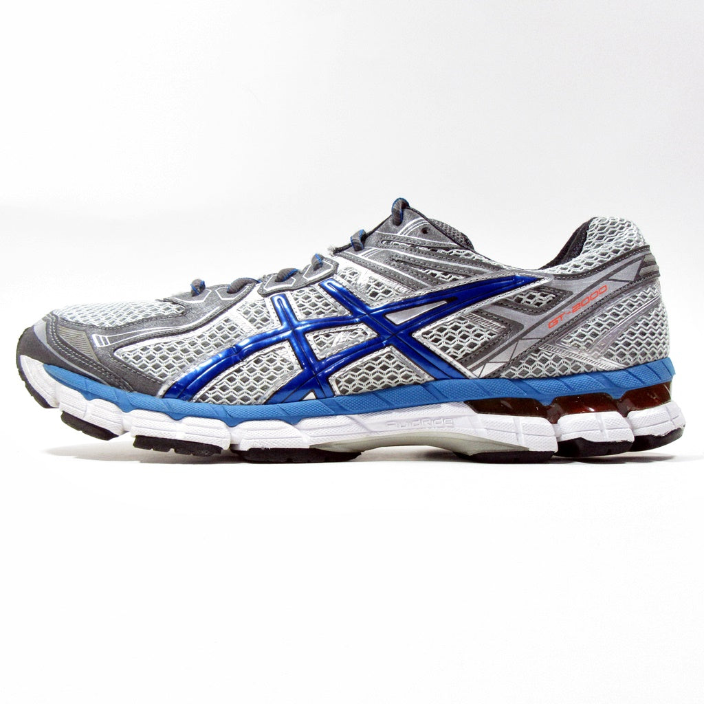 ASICS Fluidride - Khazanay