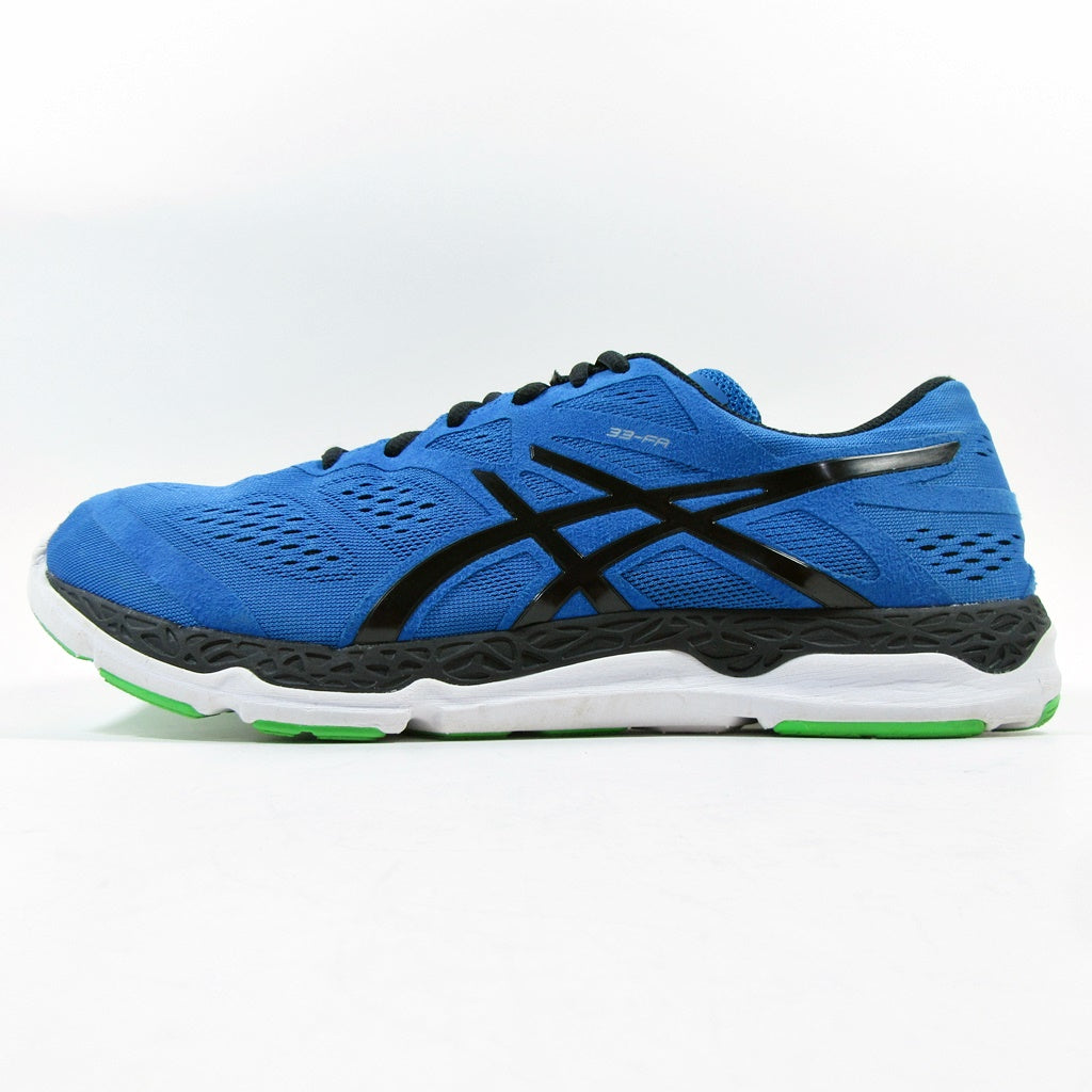 ASICS Fluid Axis - Khazanay