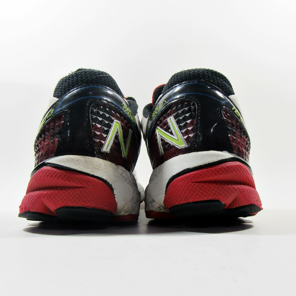 NEW BALANCE Asym Counter - Khazanay