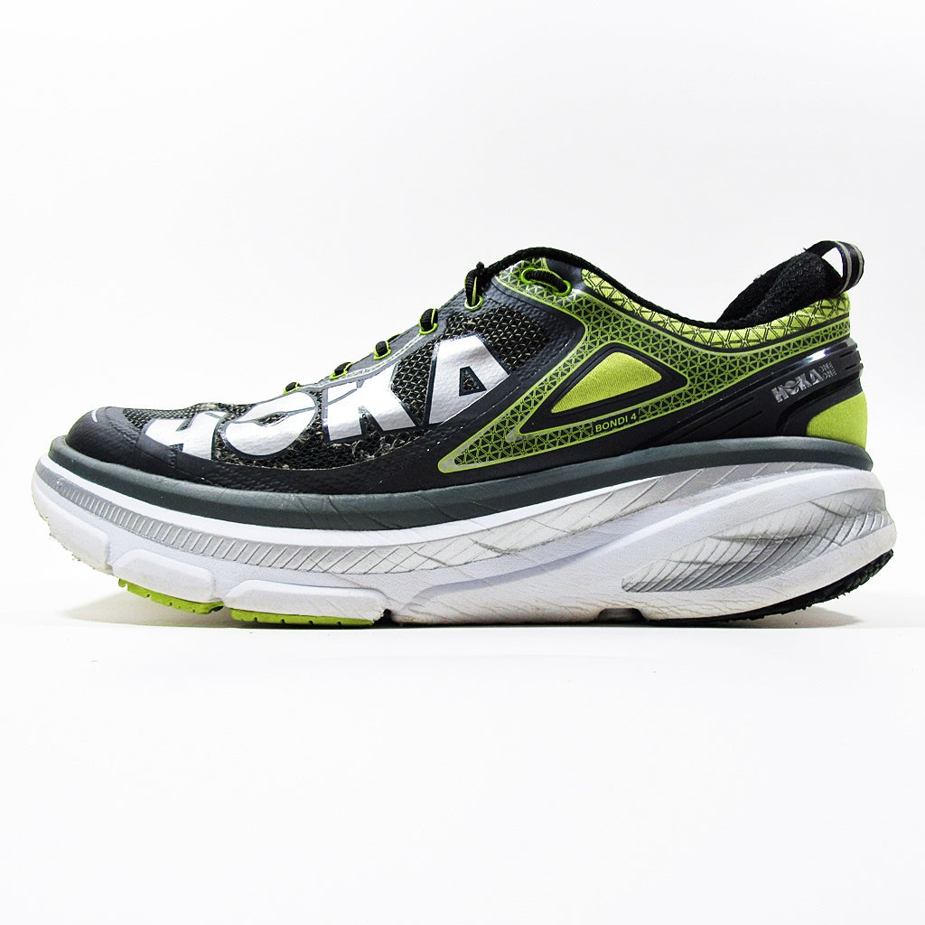 HOKA One One - Khazanay